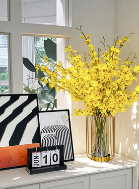 摆设客厅轻奢风装饰品桌面创意