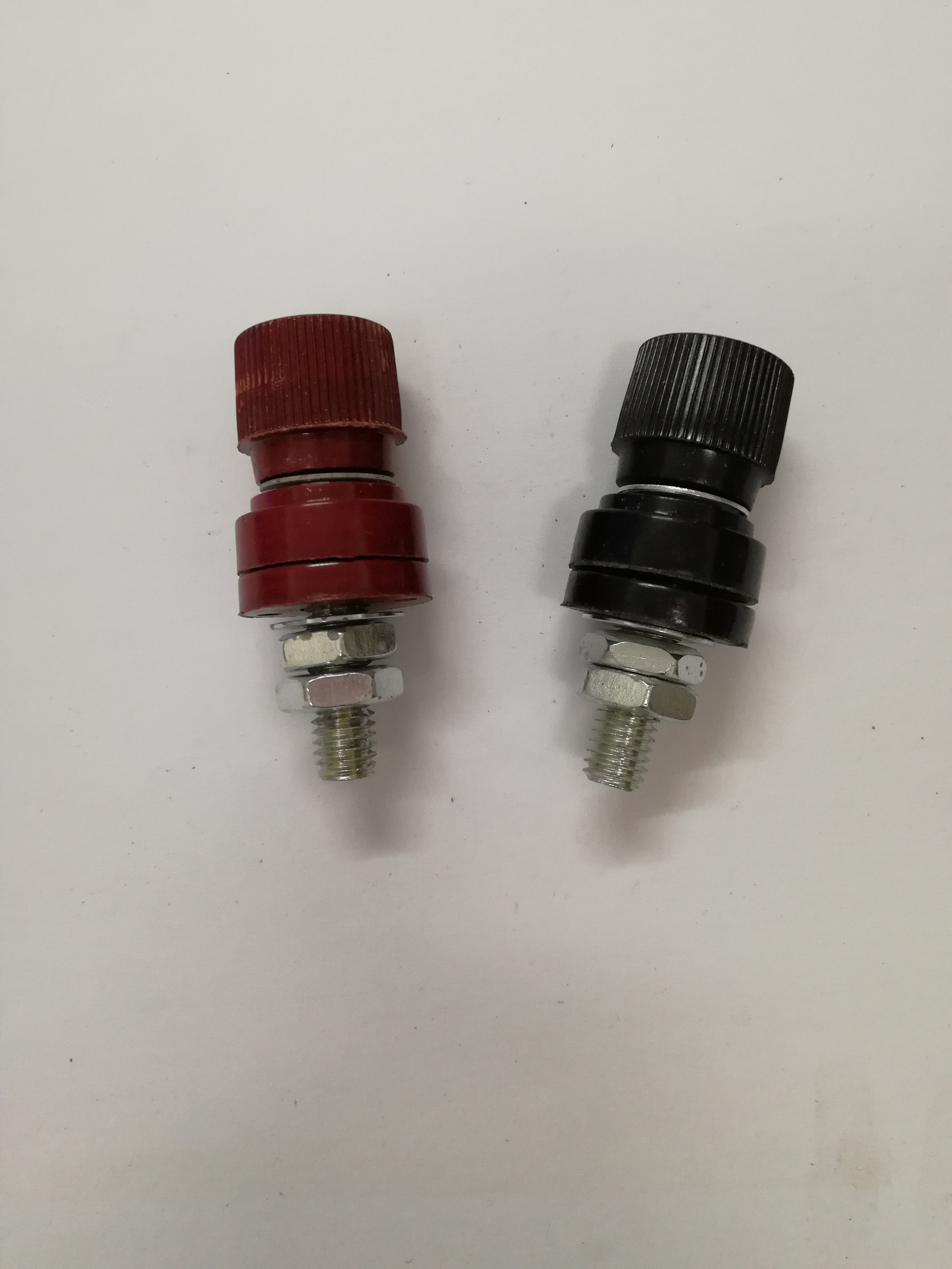 汽油柴油发电机接线柱 科勒 本田 百力通 昊诚 10kw 15kw hc310q