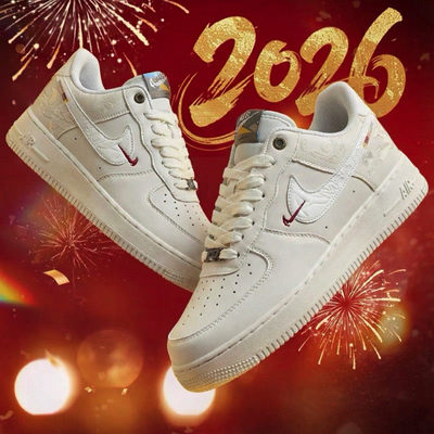 莆田aj男鞋低帮DUNK黑白熊猫2026年马年限定童鞋aj1板鞋男女款鞋