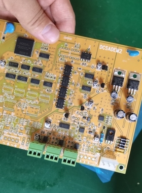 弘讯A62电子尺板2BP_DCS_AD03E AK668电脑 海天佳明电子尺控制板