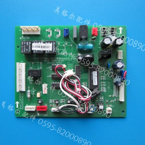 美的空调电脑控制板主板KF-71DL-SY-B CE-KFR71DL-SN1Y-B.D.1.1.
