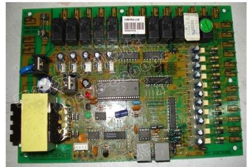 麦克维尔McQuay MCH03A MCH03B MCH03C MCH03D MCH03