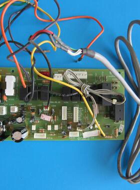 科龙机房空调电脑板 KLK-1603(G01).02-00-2 PCB06-36-V06