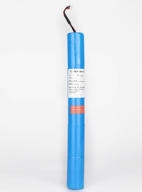 JQX-10A TBR-100 NBB-272 JRC SART雷达应答器电池4ER34615M带CCS