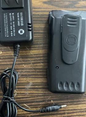 3CR17450船用双向电话电池SARACOM TW-50对讲机 可充电电池 驰洋