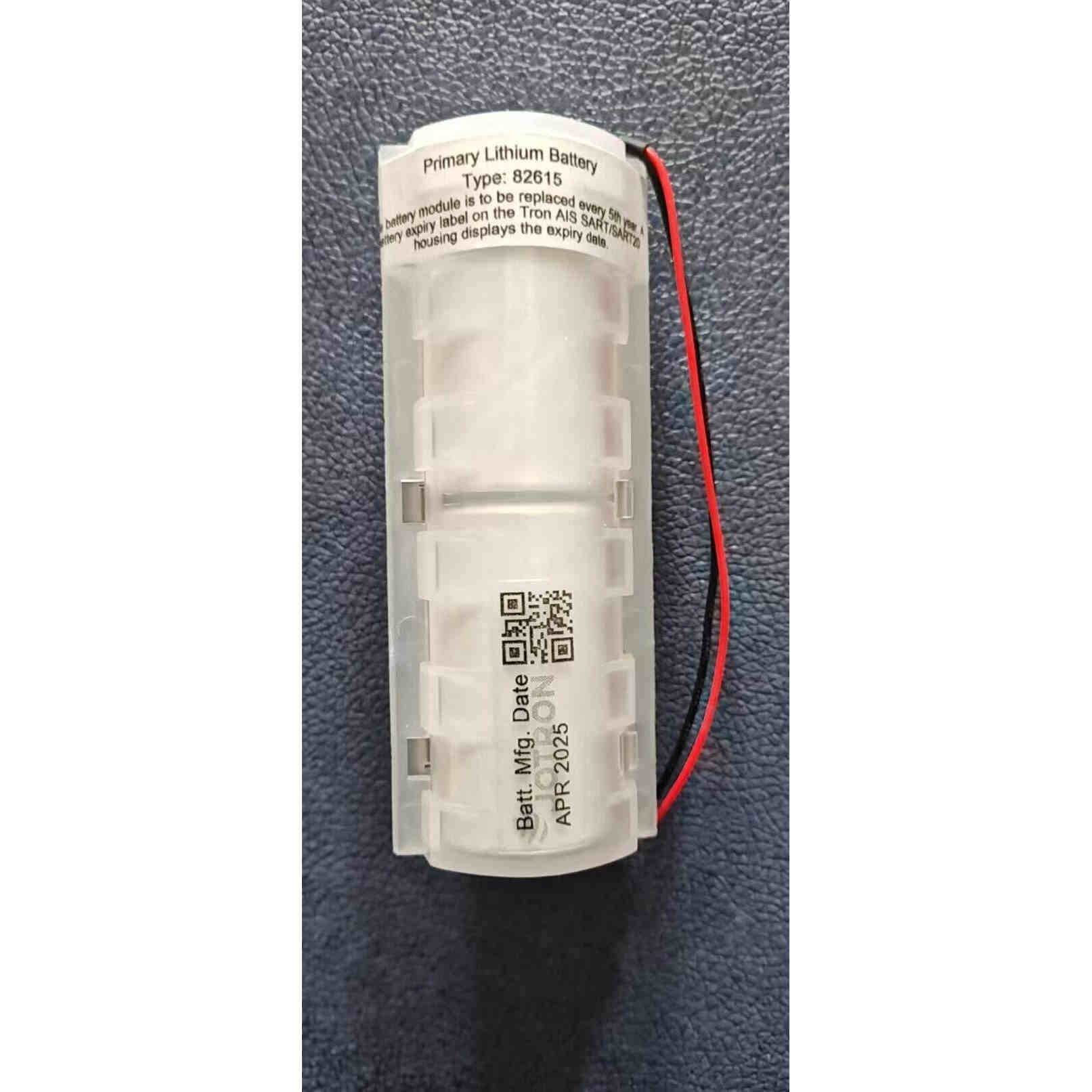 JOTRON GMDSS SART电池 X96978 SART 20 电池 82615 原装电池