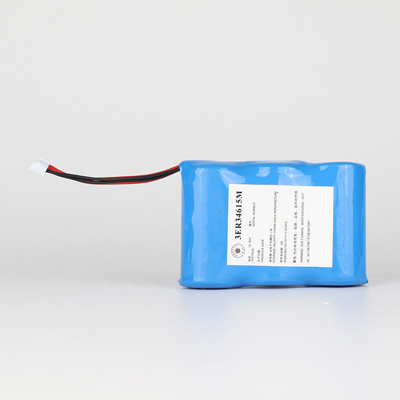 STB-910 TRON 60S 3ER34615M无线电示位标电池 带CCS证书