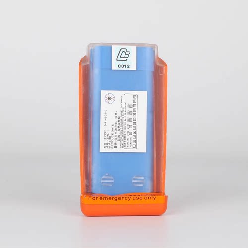 TRON TR20双向无线对讲机电话电池 3CR14505-2 带CCS证书 X-80060