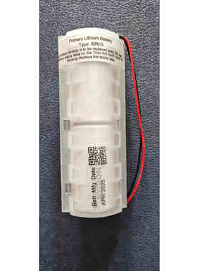 JOTRON TRON SART20雷达应答器电池SIMRAD SART 40 TYPE 82615