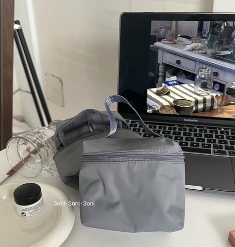 高级尼龙小提袋便携出差