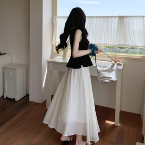 【大货已出】2026夏季新品两件套套装8033-P140-K198图片
