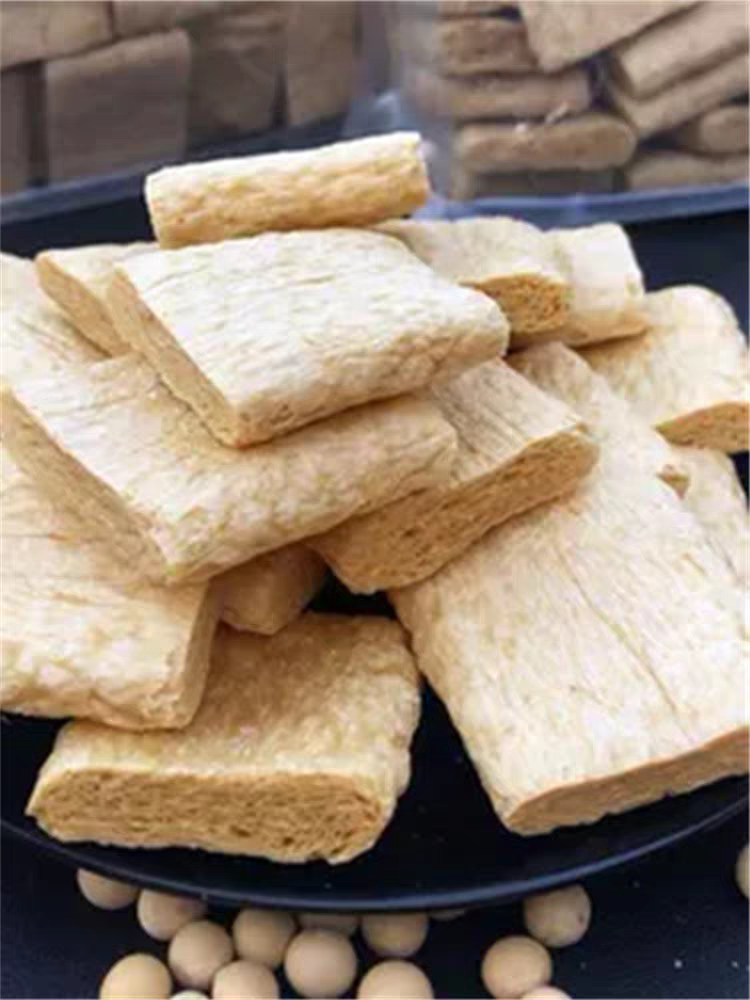 网红苏北野菌扎干秘制方干佛门蝉衣方干凉菜酒店模具