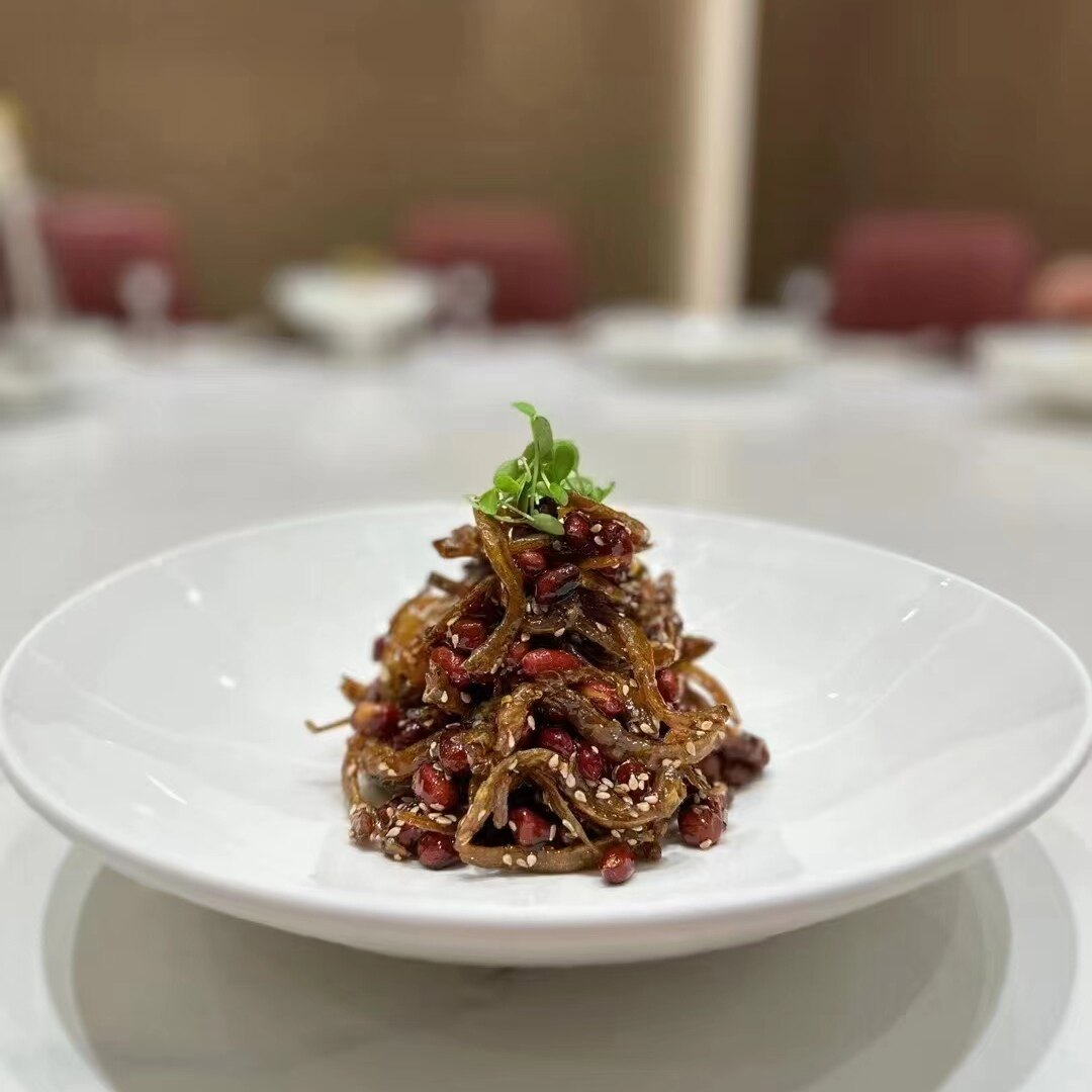 小龙娃娃鱼凤尾鱼银鱼干海燕小鱼仔干丁香鱼干面条鱼小咸鱼干货