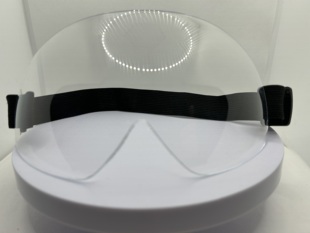 防雾眼镜挡风雷锋帽男女护目镜冬季 骑车防风防冻眼镜防灰尘面罩