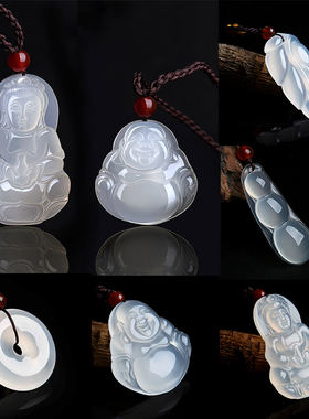 玉雕湾男女玉髓冰底源头直供