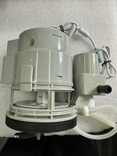 智能马桶冲水配件下沉式智能马桶冲水配件 通用配件 全新更换
