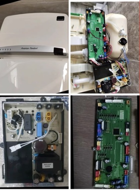 专业维修 美标电源板 美标智能马桶配件cp-2010.CEAS5310电源板