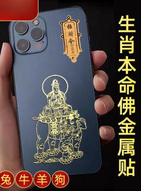 2025龙年太岁化护身符金