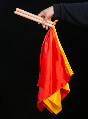 实木打鼓棒榉木节奏棒小鼓槌腰鼓棒敲鼓锤槐木七彩手工编织舞蹈棒