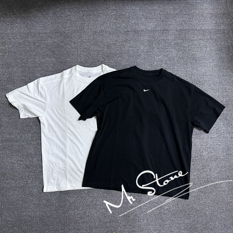 耐克运动休闲生活款短袖T恤