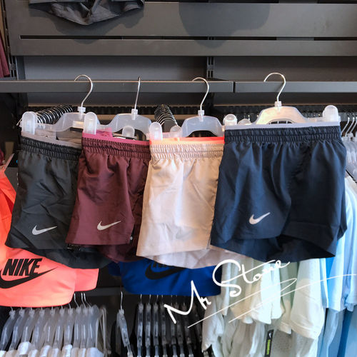 速干舒适排汗透气跑步训练短裤