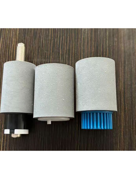 OKI C811 C831 C841 C833 C844 C835 MC863搓纸轮手送搓纸轮