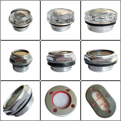 油镜油表油窗机头活塞液位