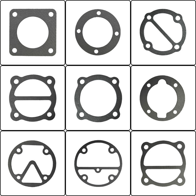 空压机密封垫活塞气泵气缸垫片