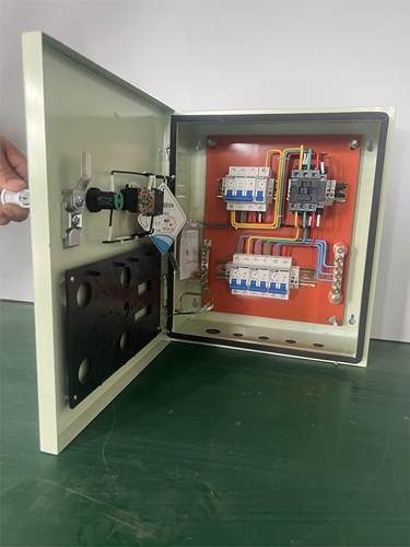 配电柜LED专用10-20-40-60KW福佑