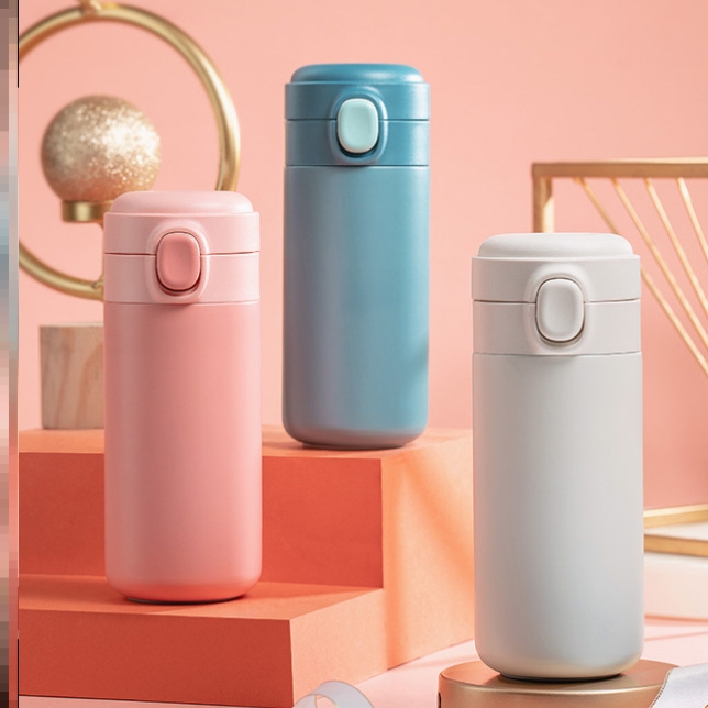 保温外出携带小男孩女孩情侣焖茶泡茶杯上班上学专用内胆迷你口袋