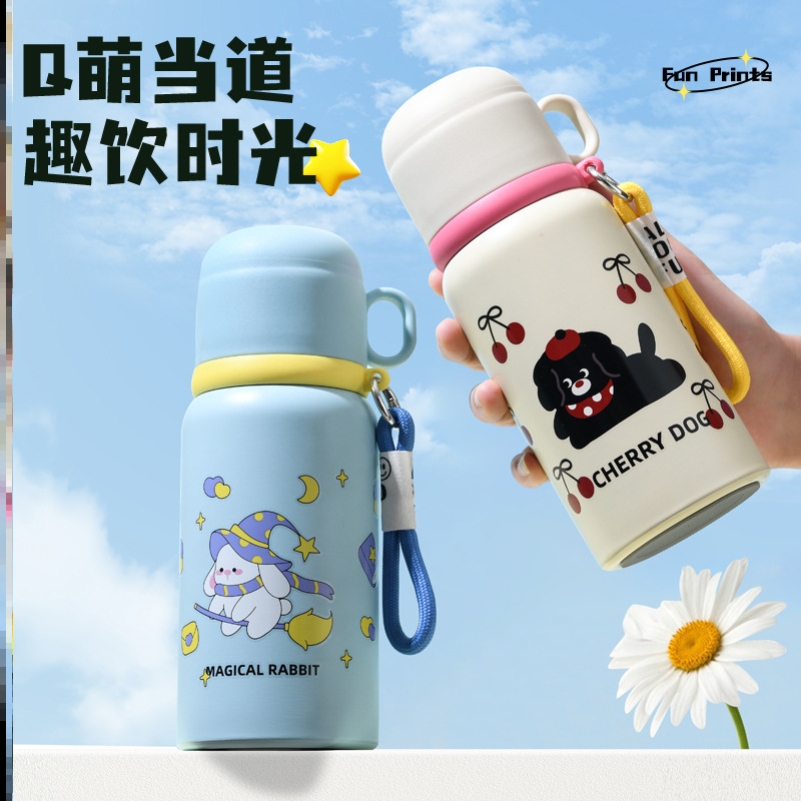 保温焖茶泡茶咖啡杯成人吸管杯十大名牌大容量老式经典家用商用