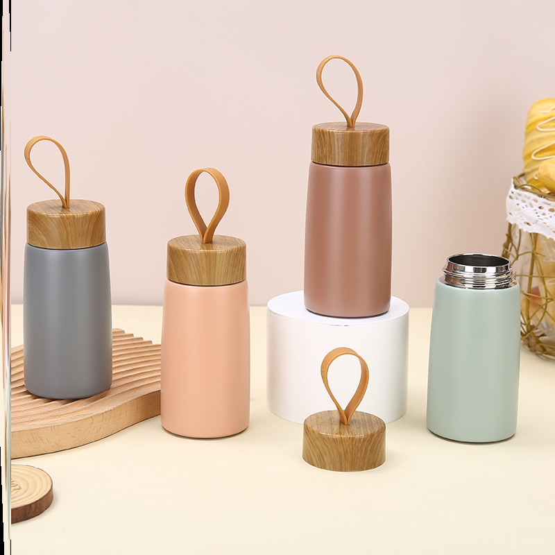 保温杯小巧便携大容量小男孩女孩家用商用学生十大名牌高颜值运动