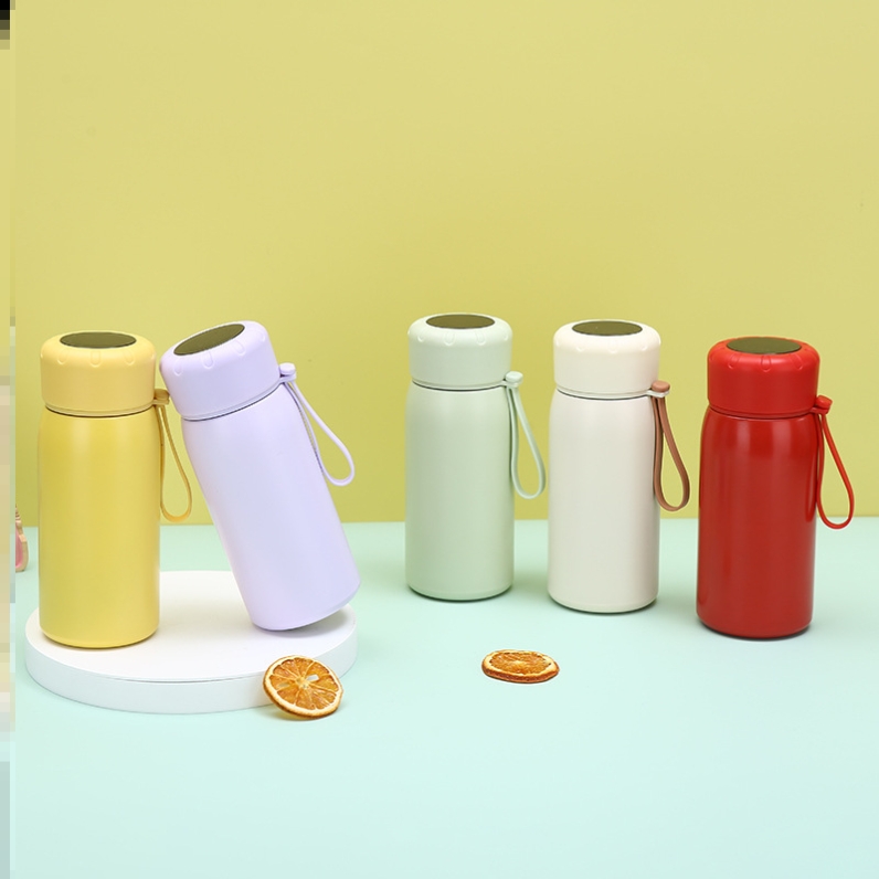 保温杯小巧便携大容量小男孩女孩家用商用学生十大名牌高颜值运动