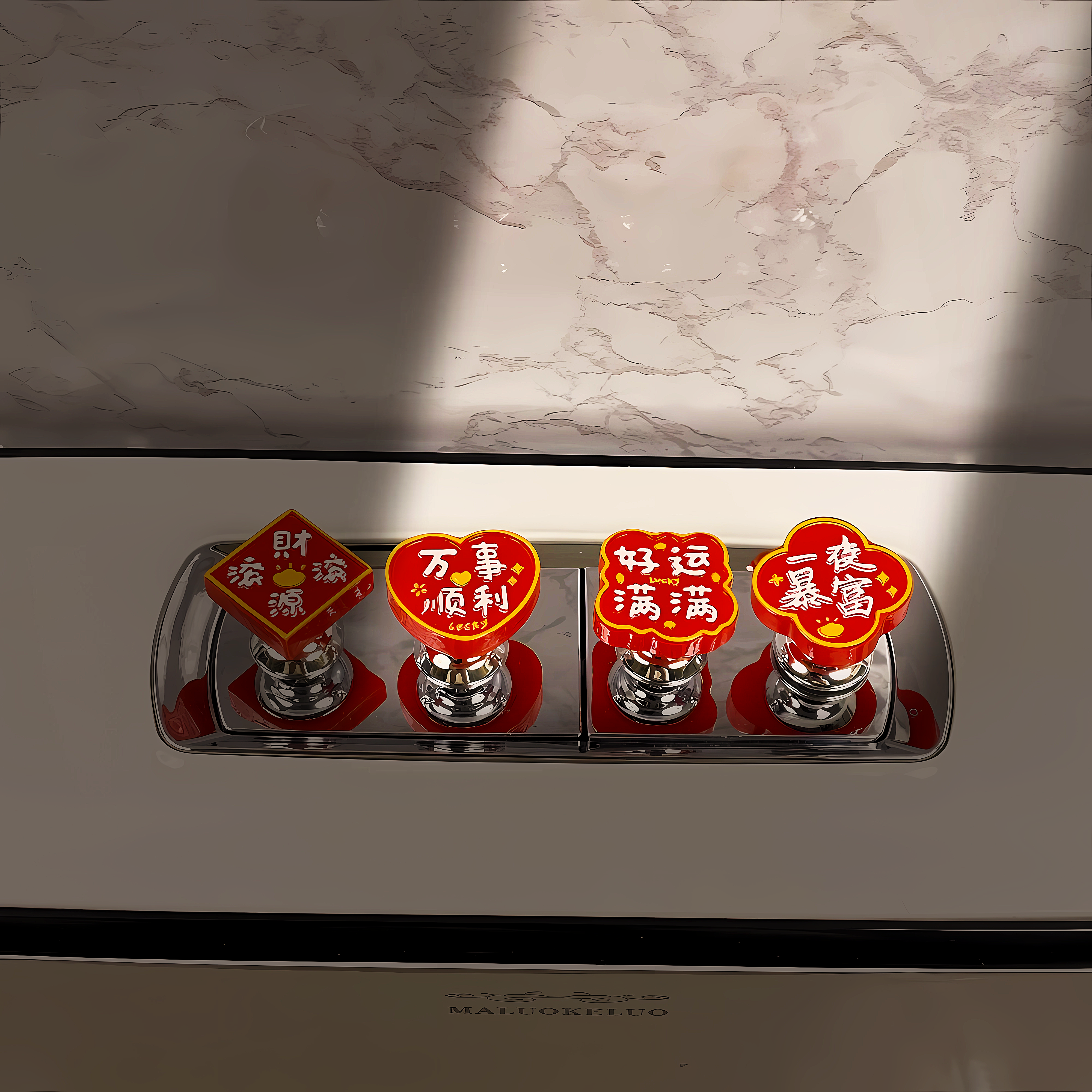 长指甲马桶按压器美甲辅助冲水神器新年好意头字牌水箱通用马桶贴,彩妆/香水/美妆工具,指甲装饰,淘宝优惠券,粉丝福利购,淘宝优惠卷