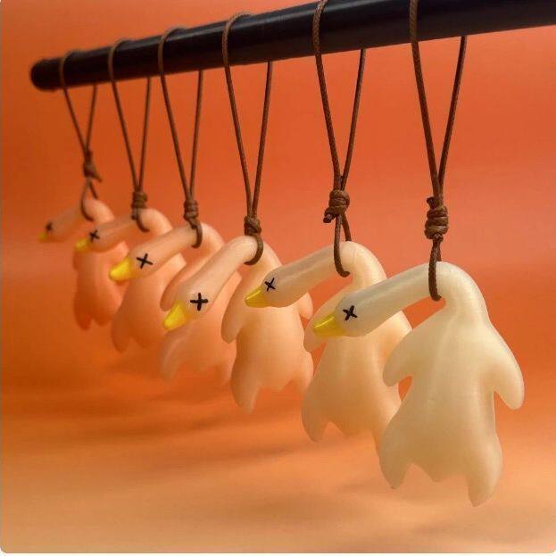 个性创意车载挂件全网热卖榜第I