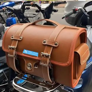 个性摩托专用定制不锈钢挪车牌挪车贴临时停车电话号码牌移车电话