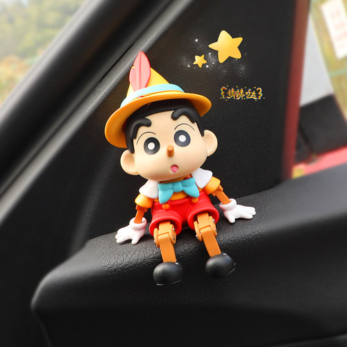 卡通摆件全网热卖899761单