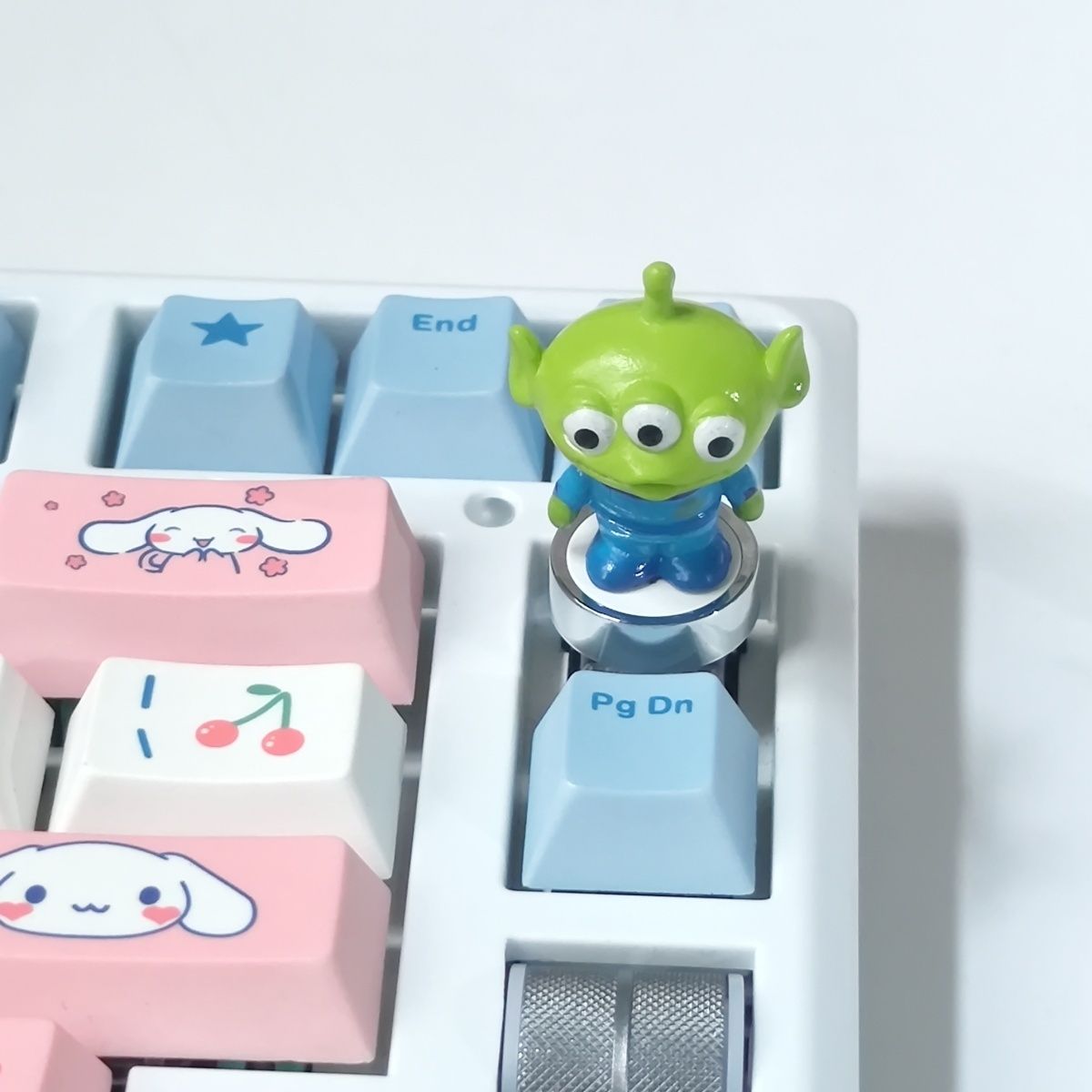 三眼仔系列键盘贴热销榜第I名