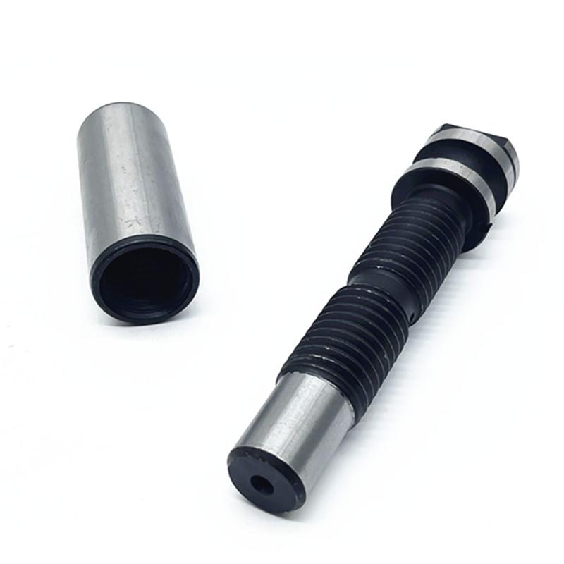 斯堪尼亚卡车泵车钢板销