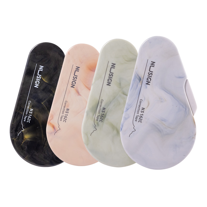 流体！每个都不一样！纽赛修正带