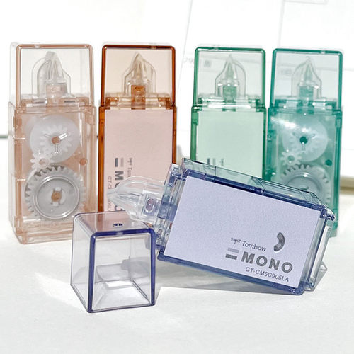 MONOpocket!蜻蜓矿石口袋修正带