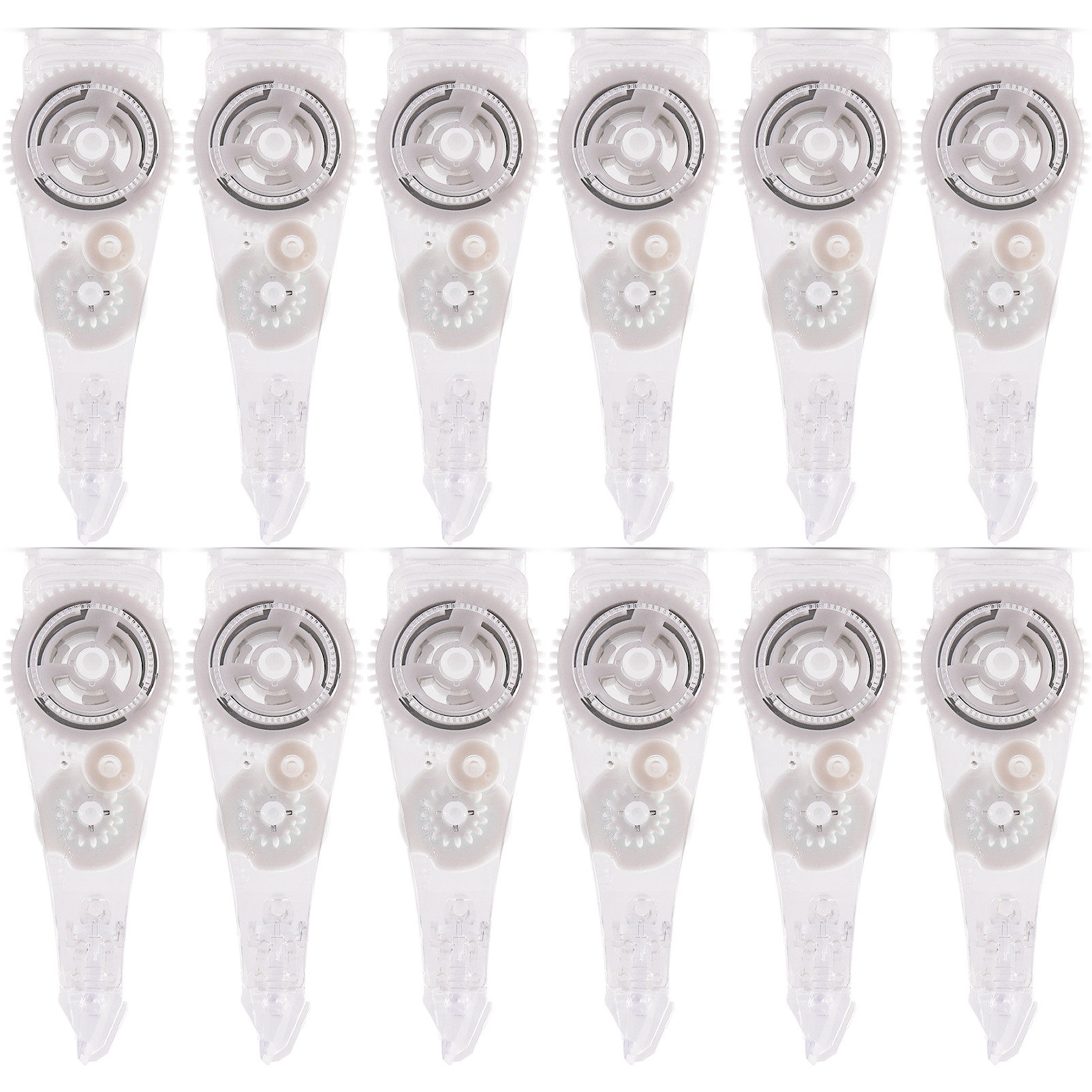 得力哈利波特按动修正带替芯盒装大容量复古色71559配71561/71555,文具电教/文化用品/商务用品,修正带,淘宝优惠券,粉丝福利购,淘宝优惠卷