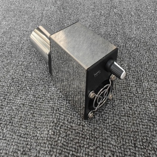 户外双风扇气化炉汽化无烟炉子柴火炉烧烤调速鼓风机无刷引风机