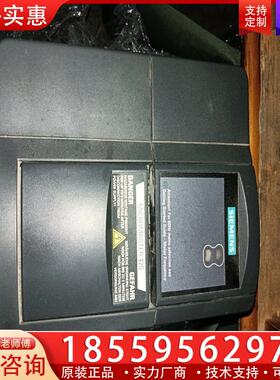 议价6SE6420-2UD23-0BA1西门子变频器3.0k