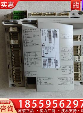 议价LMV37.410A2WH 西门子控制器 W-FM 50