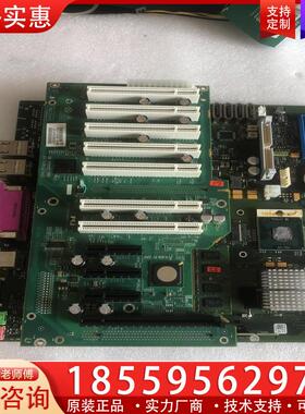 议价西门子工控机IPC847C 工控机主板 A5E03754