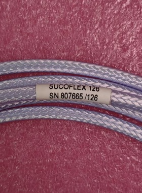 sucoflex126