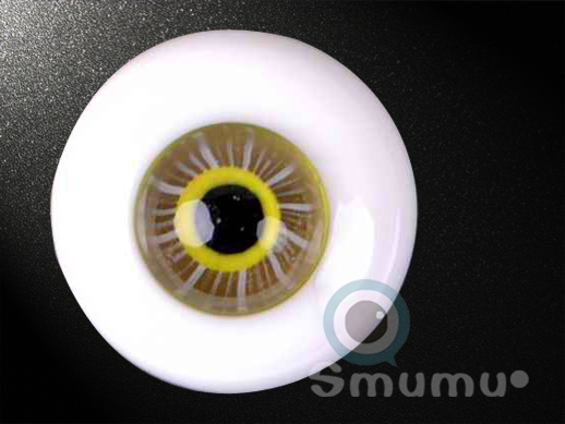 玻璃眼珠BJD玻璃眼球玻璃眼珠