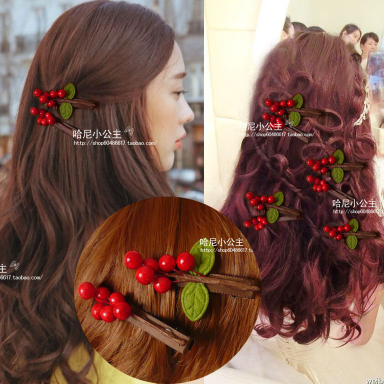 Accessoire coiffure en autre - Ref 1202733 Image 1