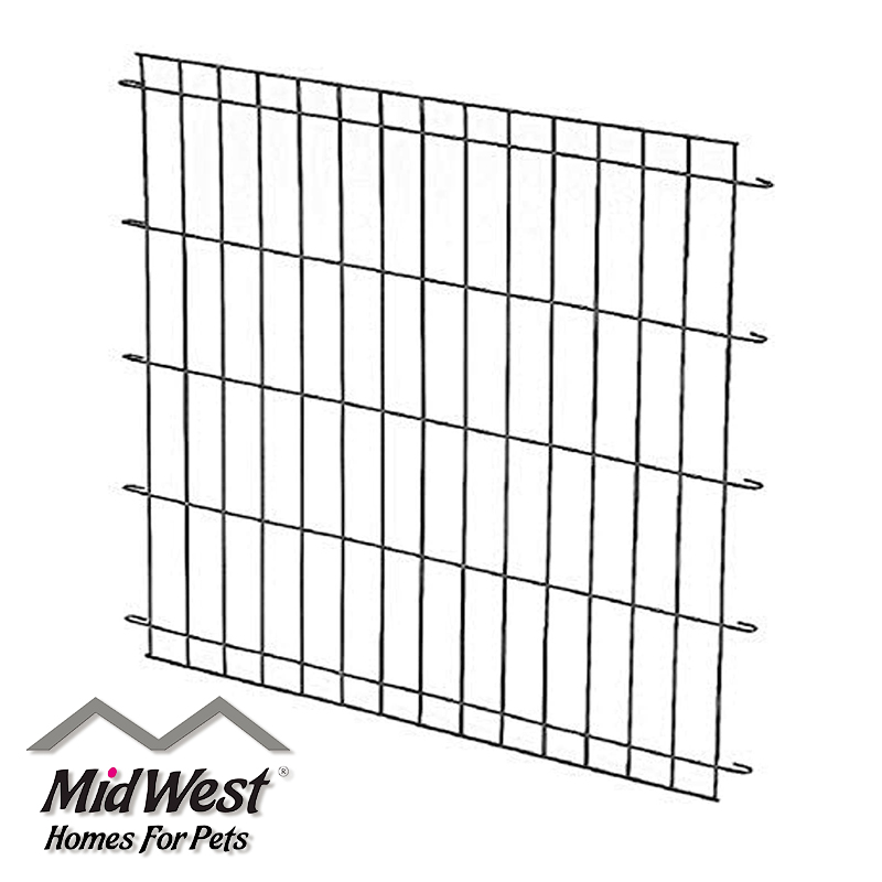 中西MIDWEST 狗笼训犬用分割网（专用配件 不支持其他品牌）